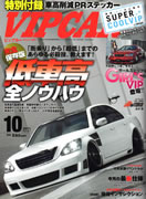 VIP CAR 2011 10