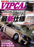 VIP CAR 2013 4